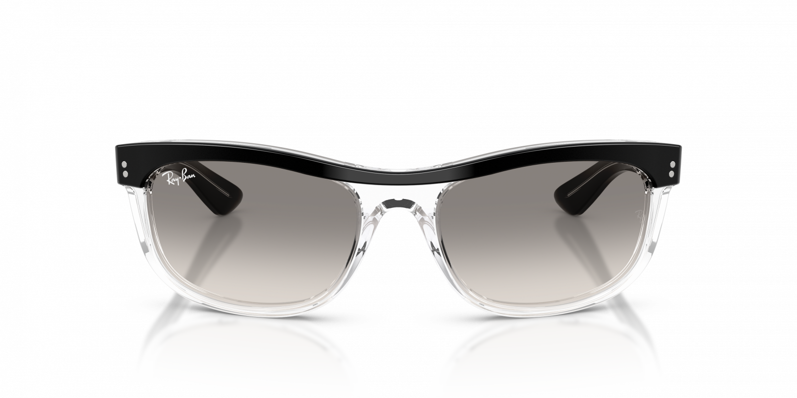 Ray Ban RB2489 129432 Balorama 